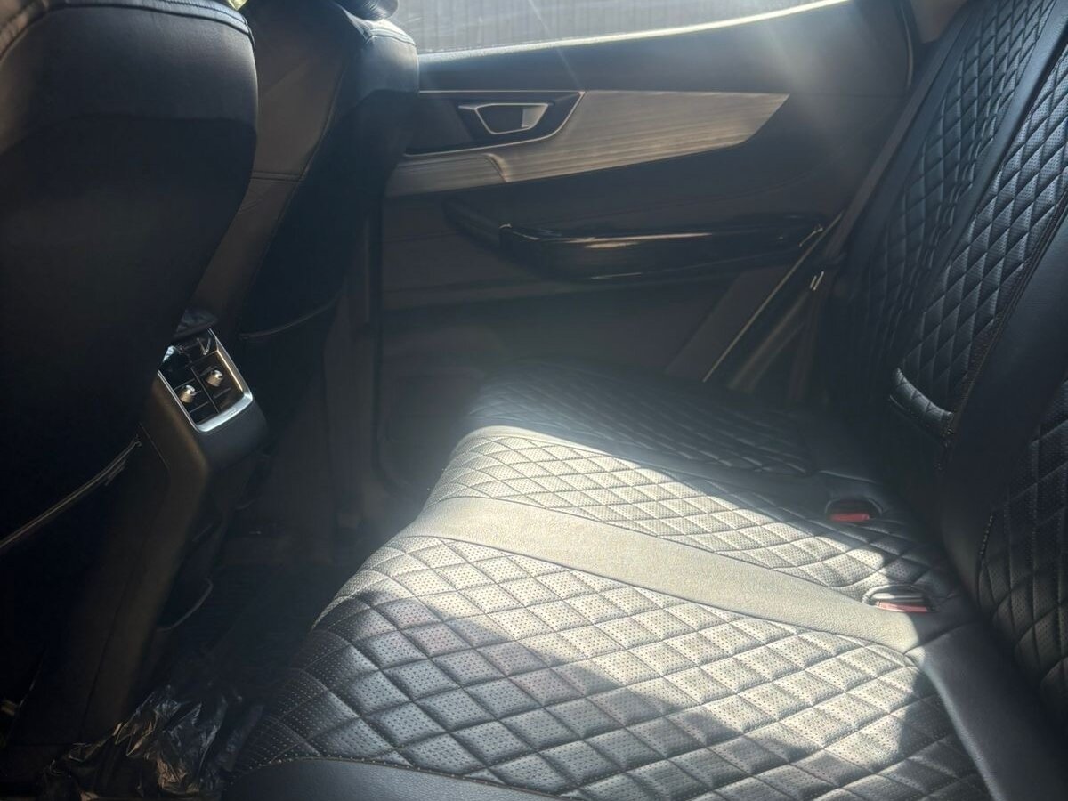 Б/У Чери Тигго 4 Про 2023 года. Фото: #5