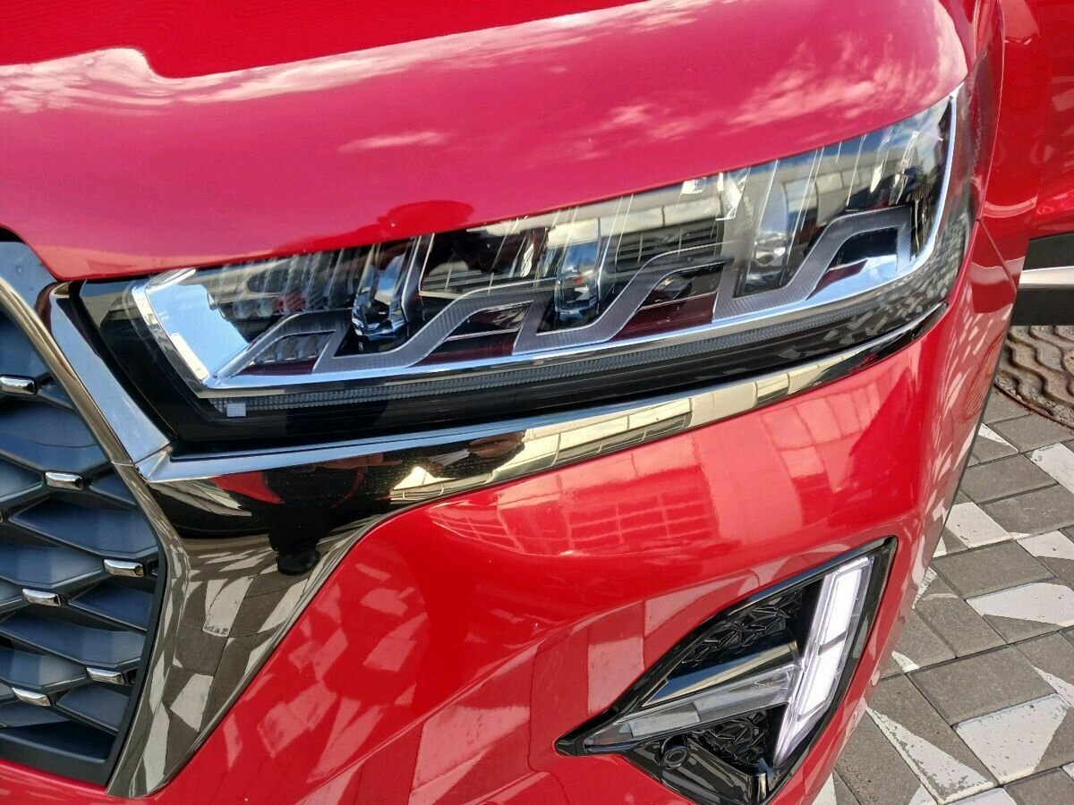 Б/У Чери Тигго 7 Про Макс 2022 года. Фото: #3