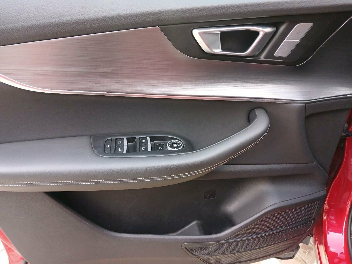 Б/У Чери Тигго 7 Про Макс 2022 года. Фото: #15