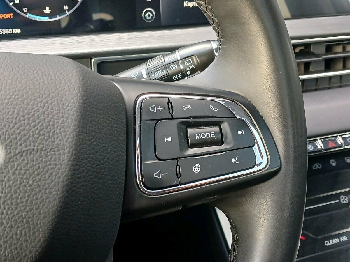 Б/У Чери Тигго 7 Про Макс 2022 года. Фото: #18