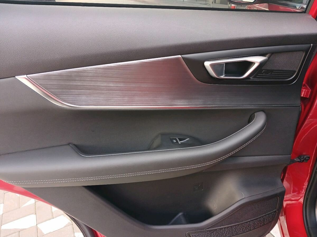 Б/У Чери Тигго 7 Про Макс 2022 года. Фото: #21