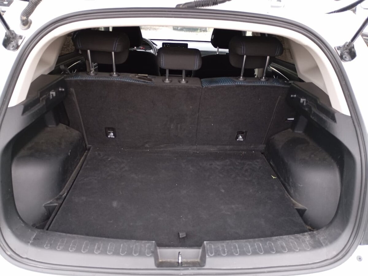 Б/У Хавал Джолион 2024 года. Фото: #15