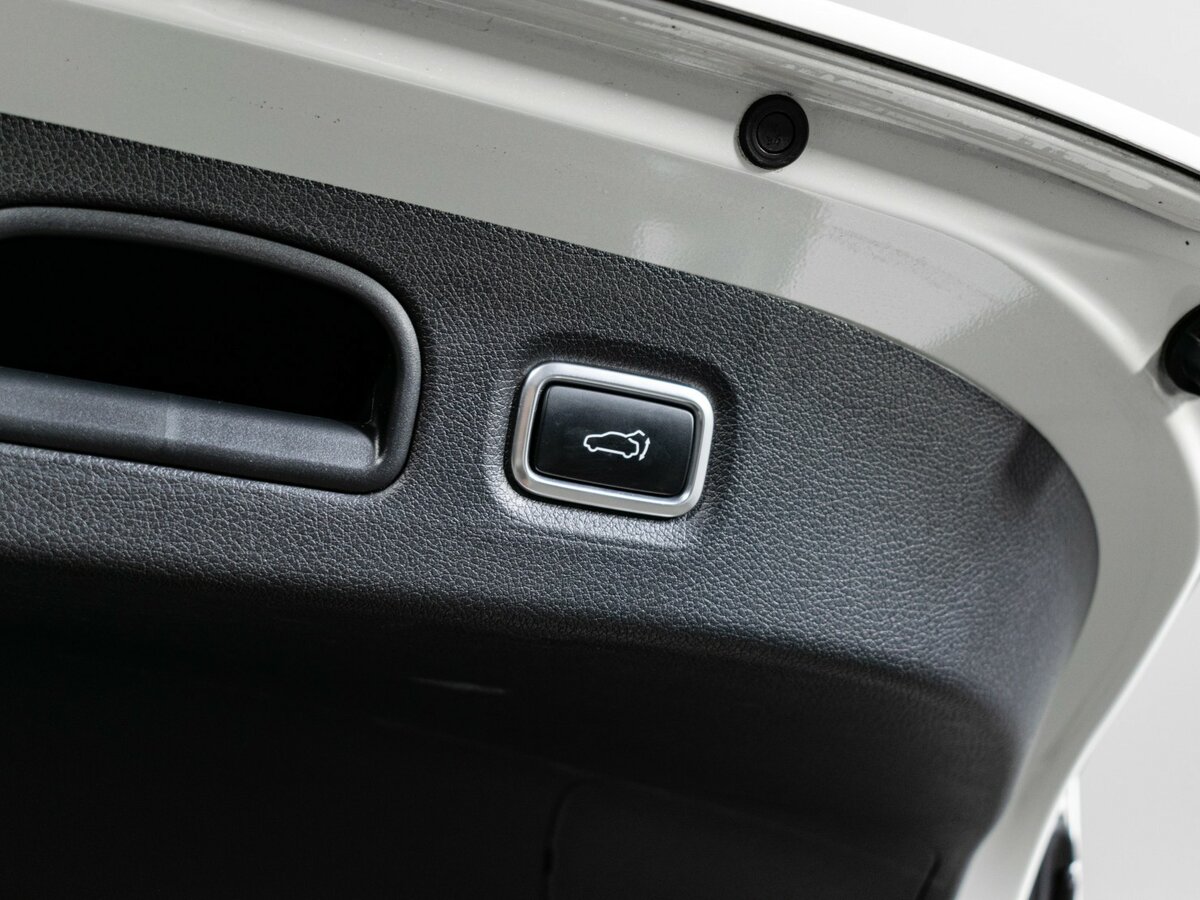 Б/У Киа Стингер 2021 года. Фото: #7