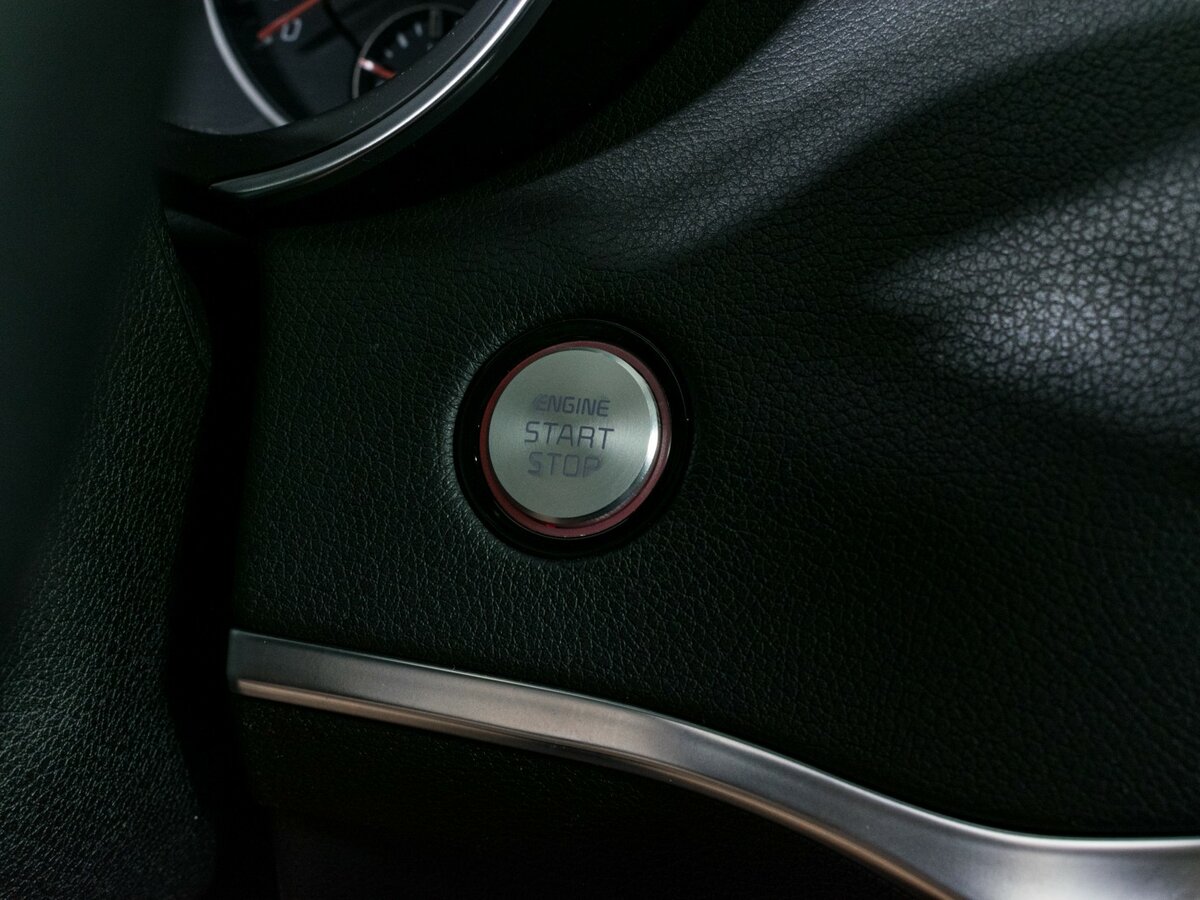 Б/У Киа Стингер 2021 года. Фото: #13