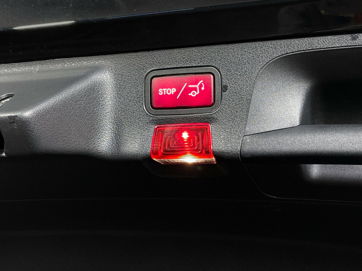 Б/У Мерседес-Бенц КЛА 2020 года. Фото: #7