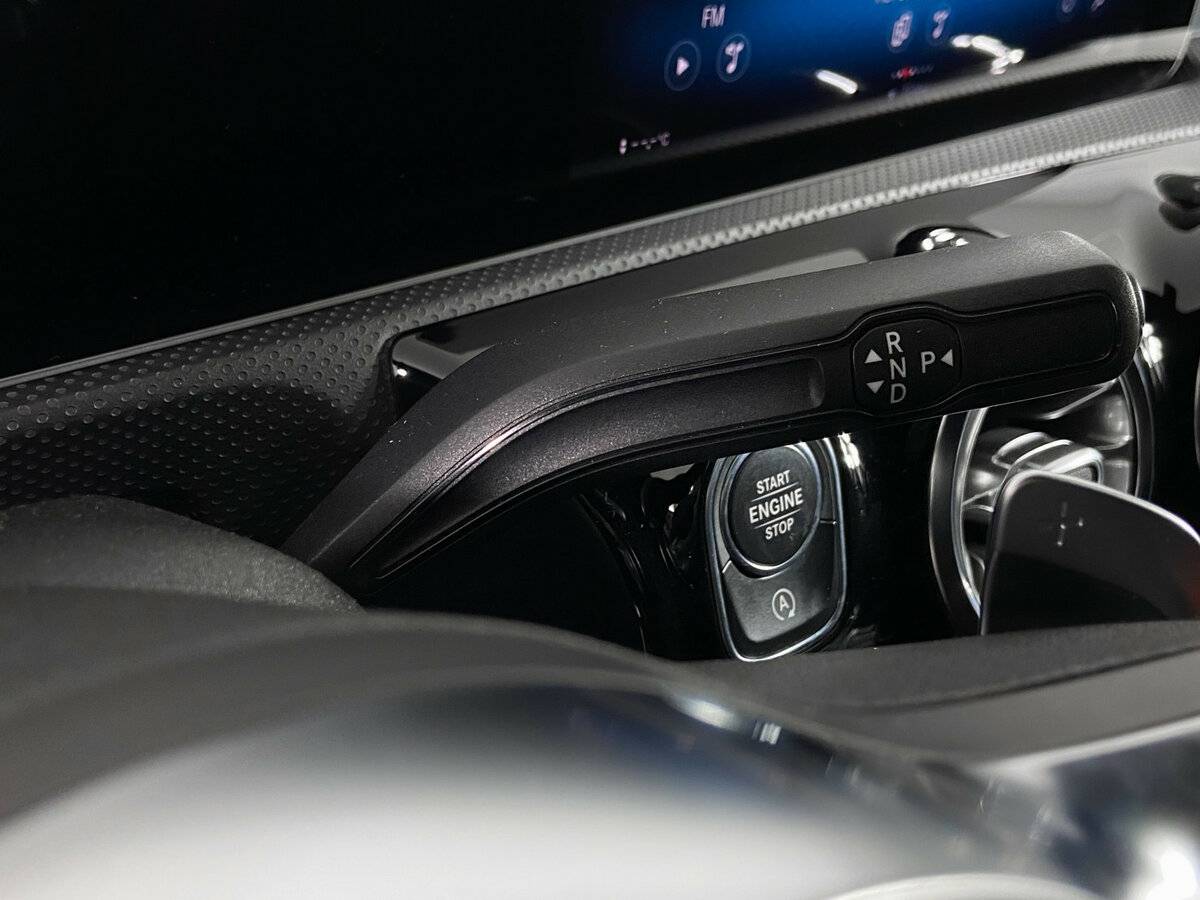 Б/У Мерседес-Бенц КЛА 2020 года. Фото: #14