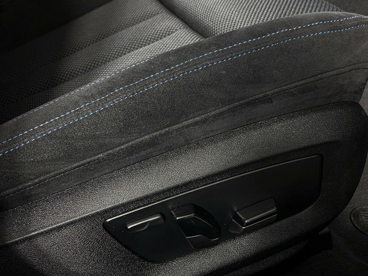 Б/У БМВ 5 серии 2021 года. Фото: #11