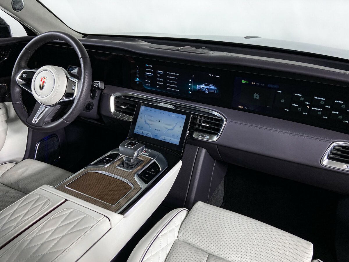 Б/У Хончи Е-ХС9 2023 года. Фото: #10