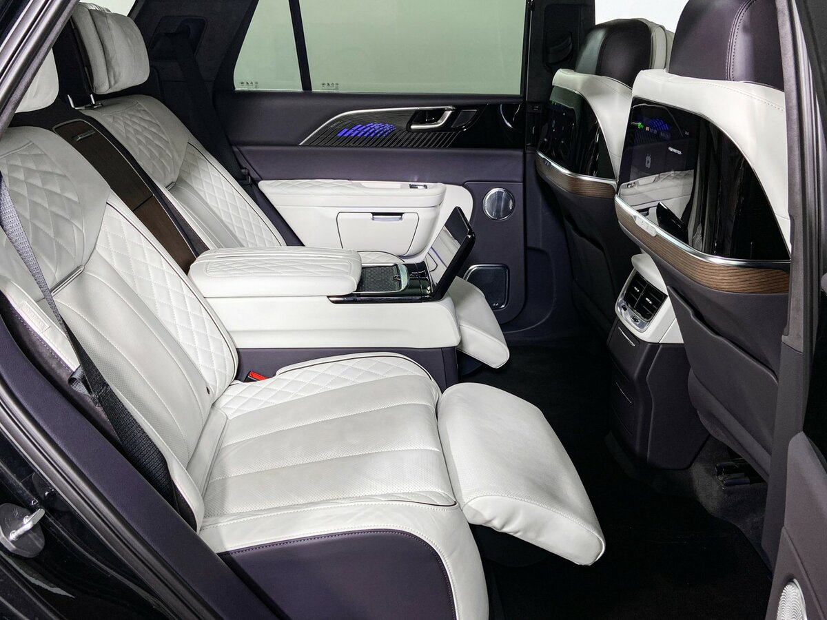 Б/У Хончи Е-ХС9 2023 года. Фото: #12