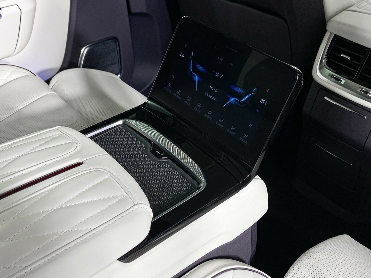 Б/У Хончи Е-ХС9 2023 года. Фото: #13