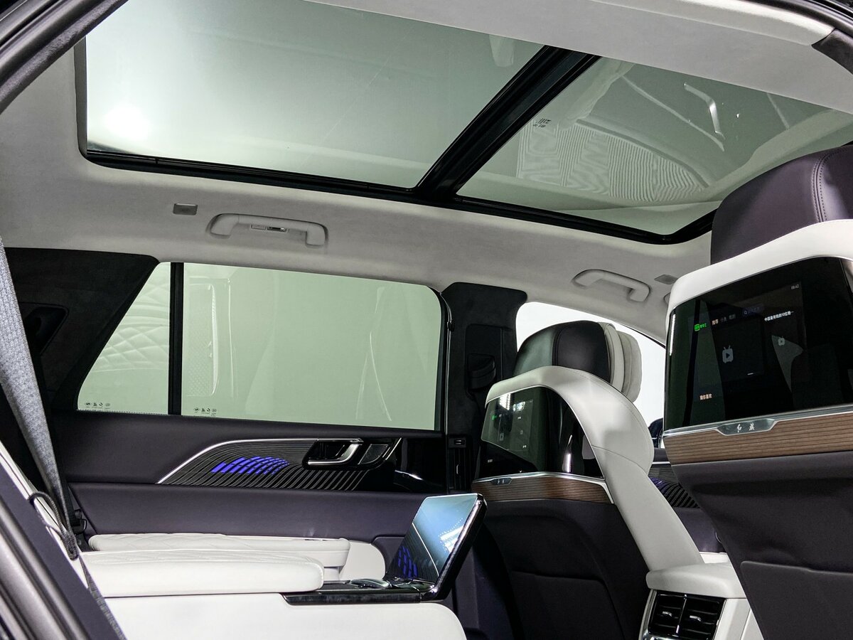 Б/У Хончи Е-ХС9 2023 года. Фото: #14