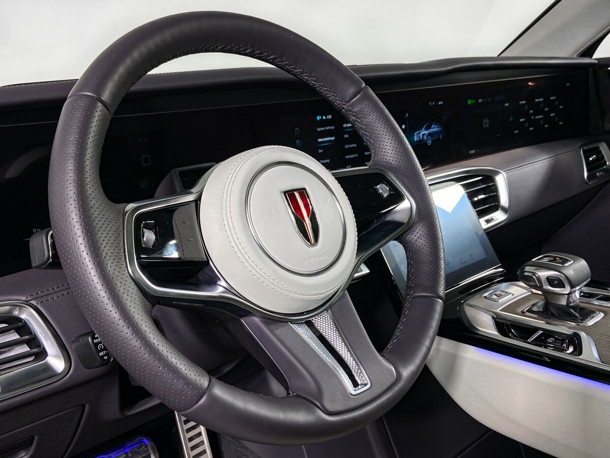 Б/У Хончи Е-ХС9 2023 года. Фото: #16