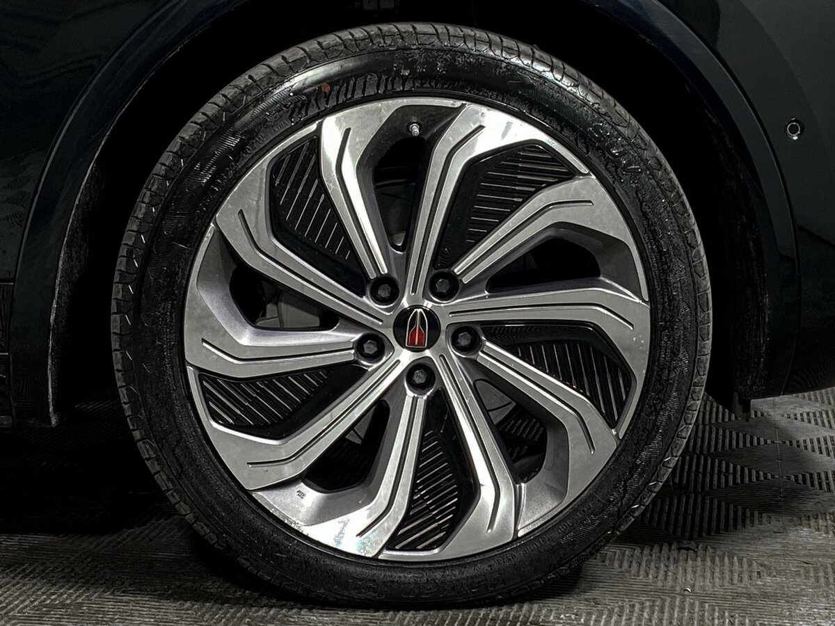 Б/У Хончи Е-ХС9 2023 года. Фото: #21