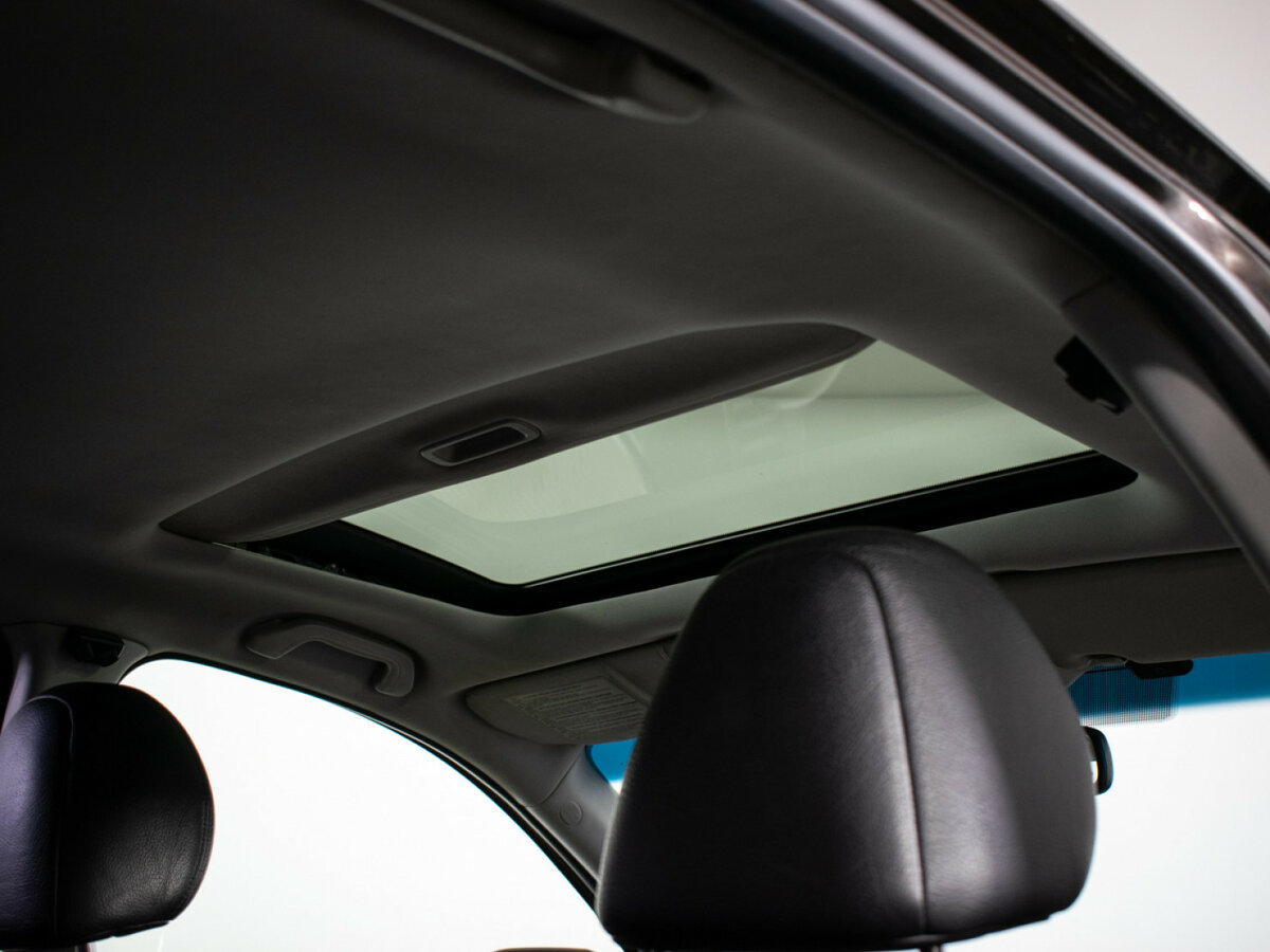 Б/У Хонда Аккорд 2007 года. Фото: #12