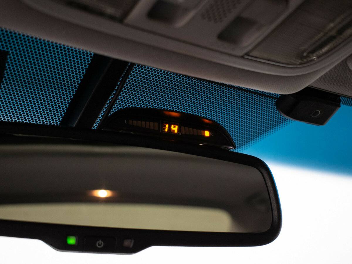 Б/У Хонда Аккорд 2007 года. Фото: #13