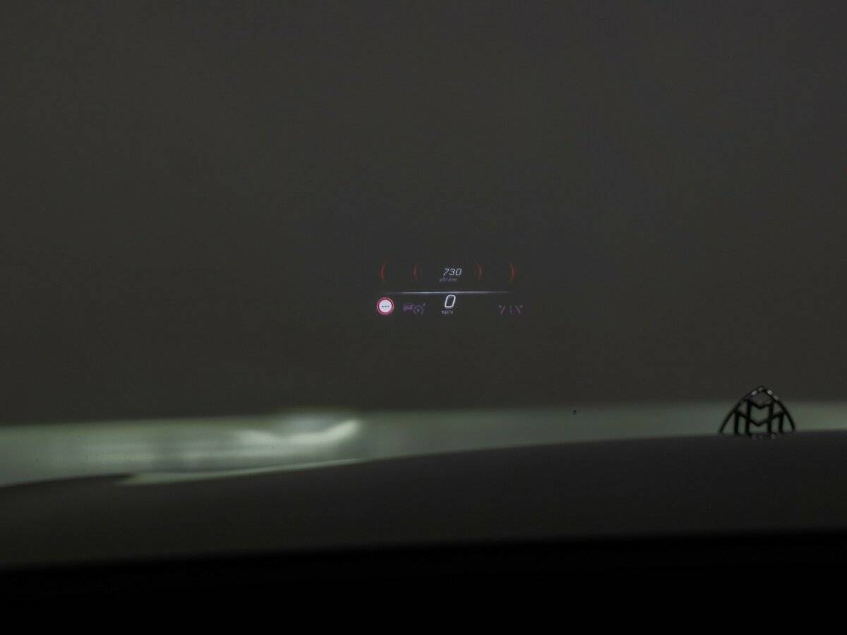 Б/У Мерседес-Бенц С-Класс 2020 года. Фото: #18