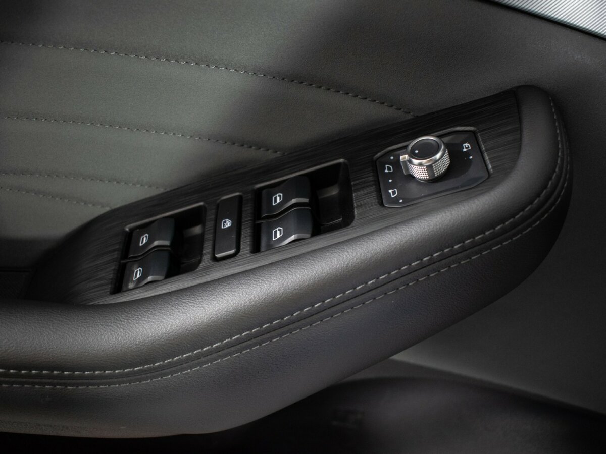 Б/У Хавал Ф7-икс 2024 года. Фото: #15