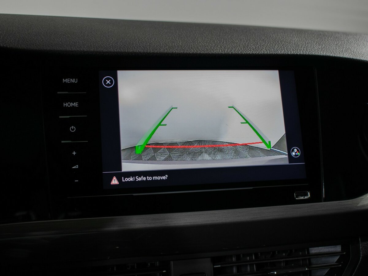 Б/У Фольксваген Бора 2021 года. Фото: #12