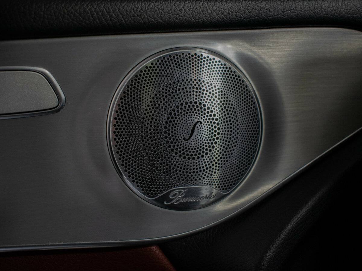 Б/У Мерседес-Бенц ГЛЦ Купе 2017 года. Фото: #16