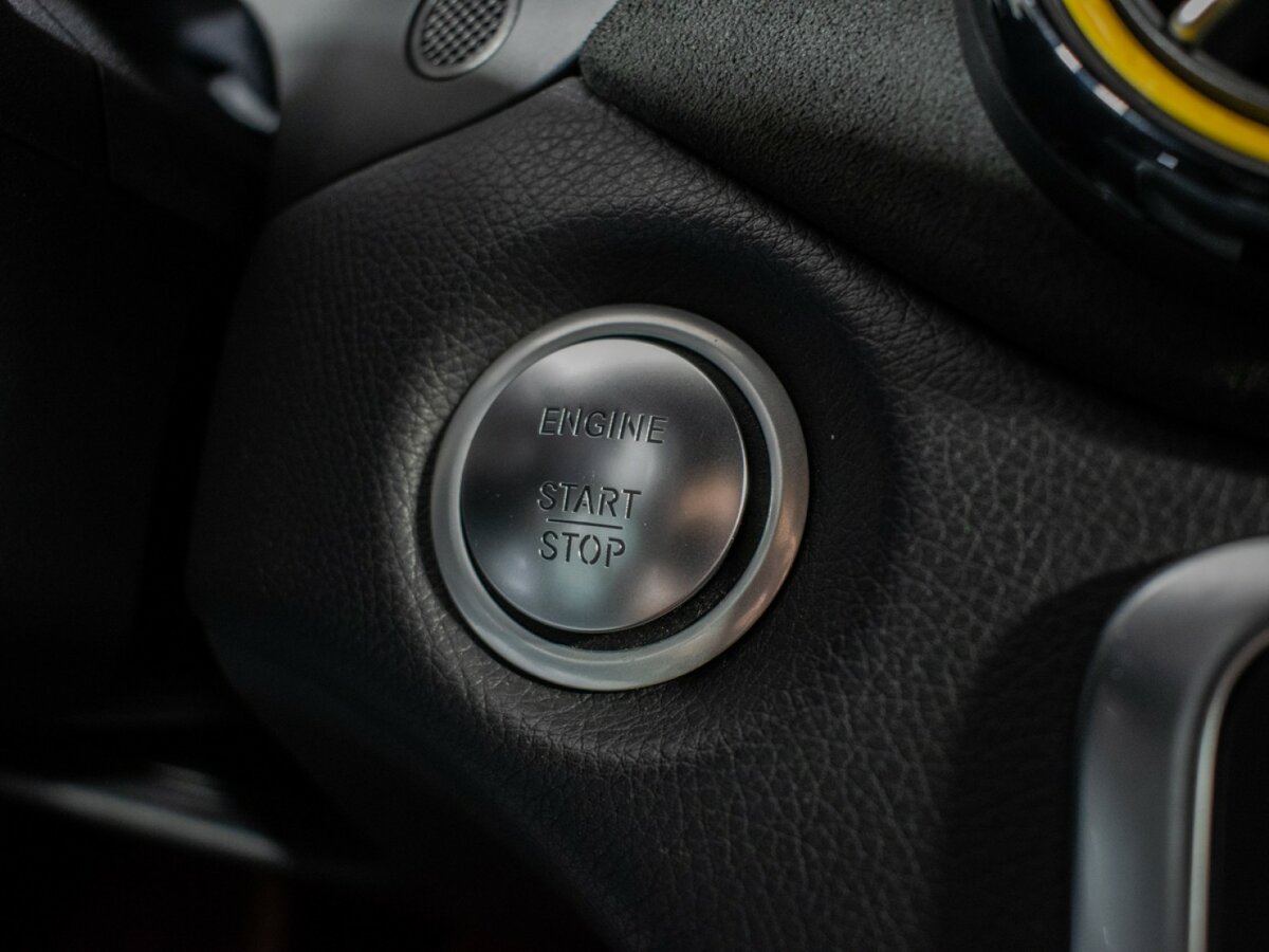 Б/У Мерседес-Бенц ГЛА АМГ 2018 года. Фото: #12