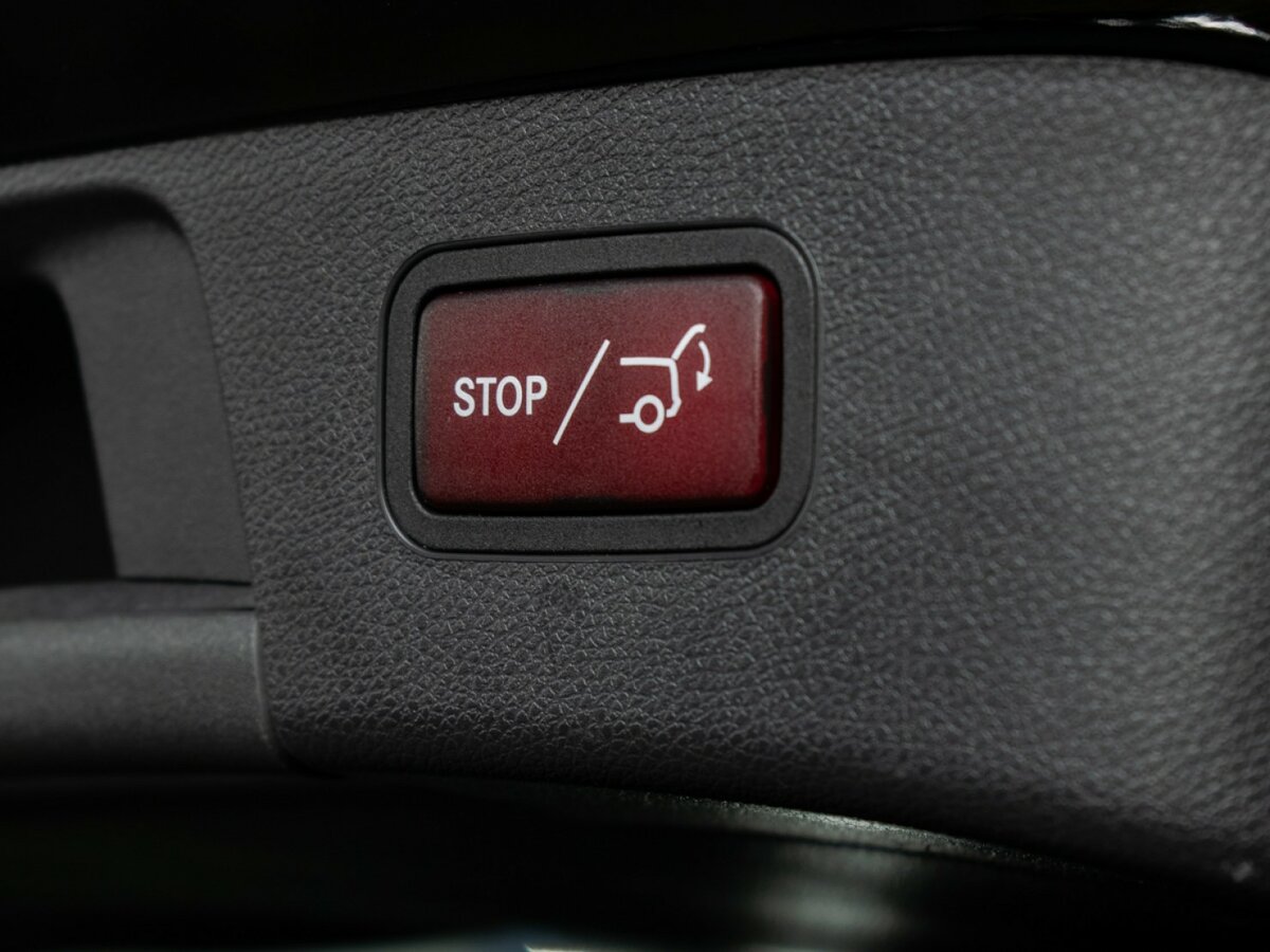 Б/У Мерседес-Бенц ГЛА АМГ 2018 года. Фото: #13