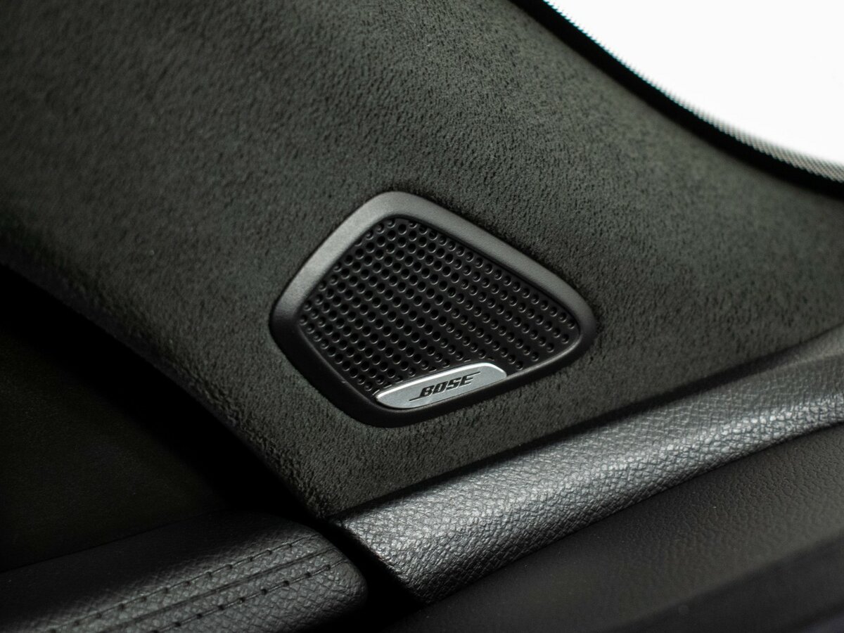 Б/У Джили Монжаро 2022 года. Фото: #11