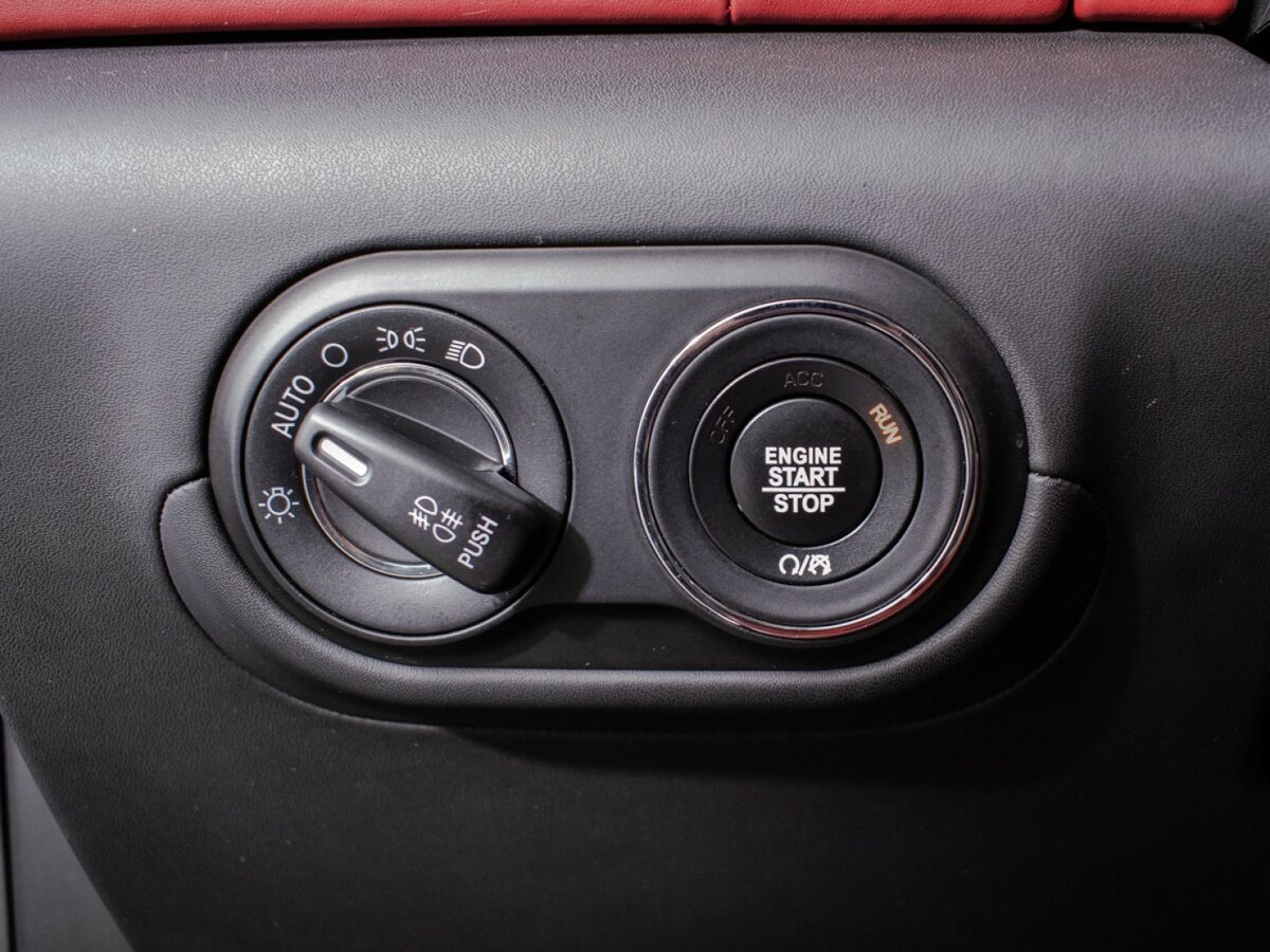 Б/У Мазератти Леванте 2017 года. Фото: #20