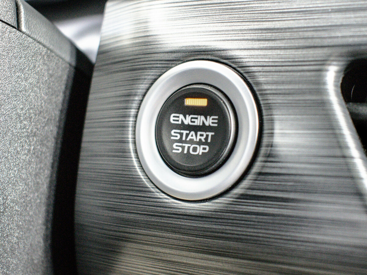 Б/У Джили Тугелла 2022 года. Фото: #14