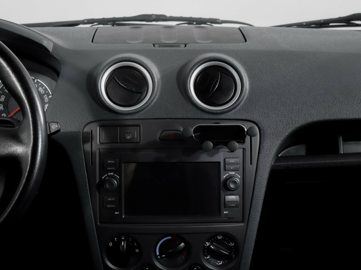 Б/У Форд Фьюжн 2006 года. Фото: #10