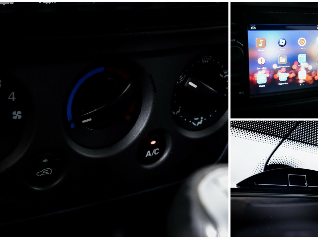 Б/У Форд Фьюжн 2006 года. Фото: #13