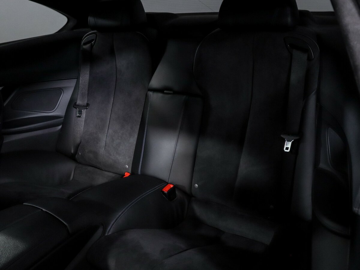 Б/У БМВ 6 серии 2015 года. Фото: #7