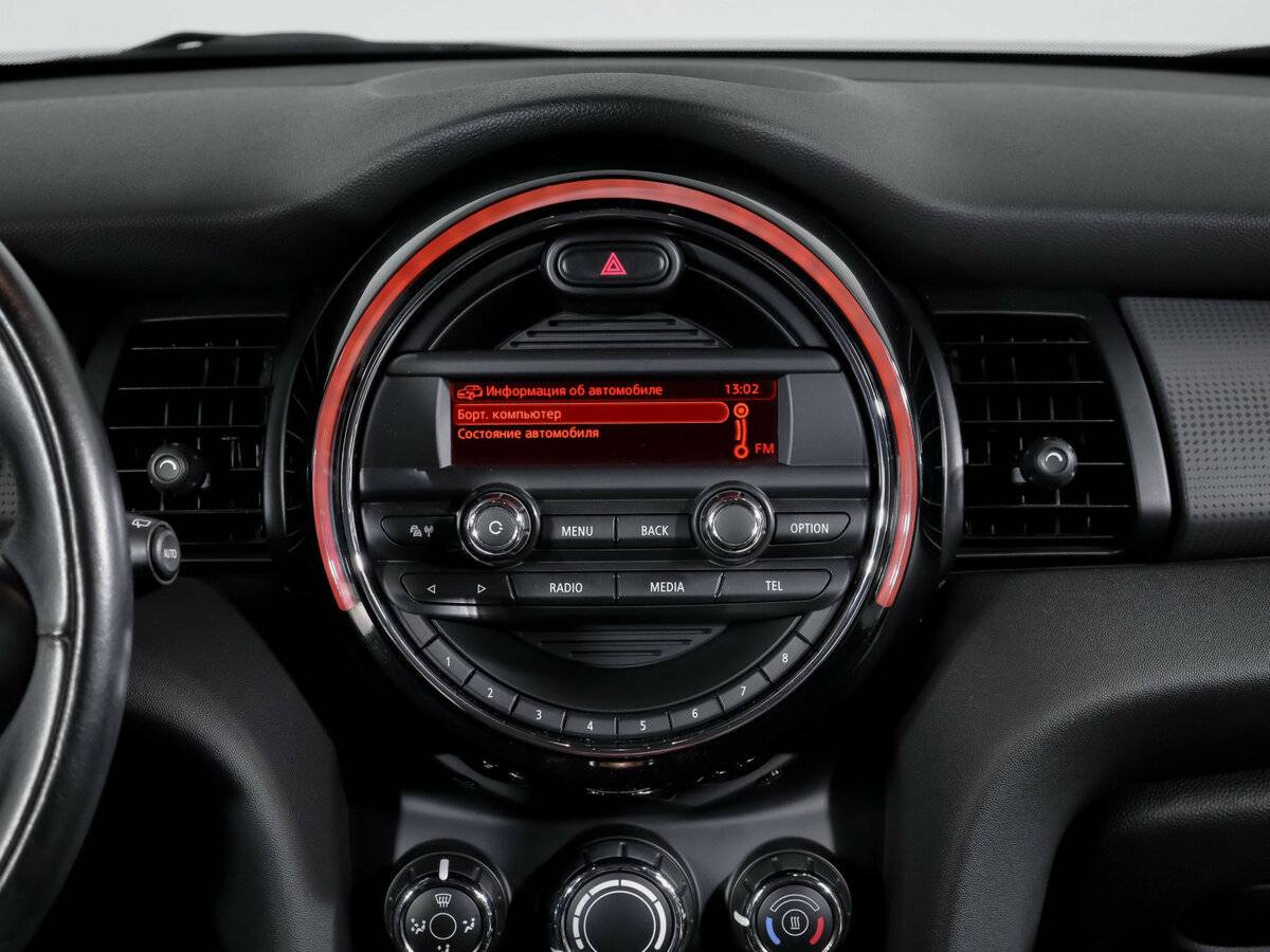 Б/У Мини Хэтч 2014 года. Фото: #10