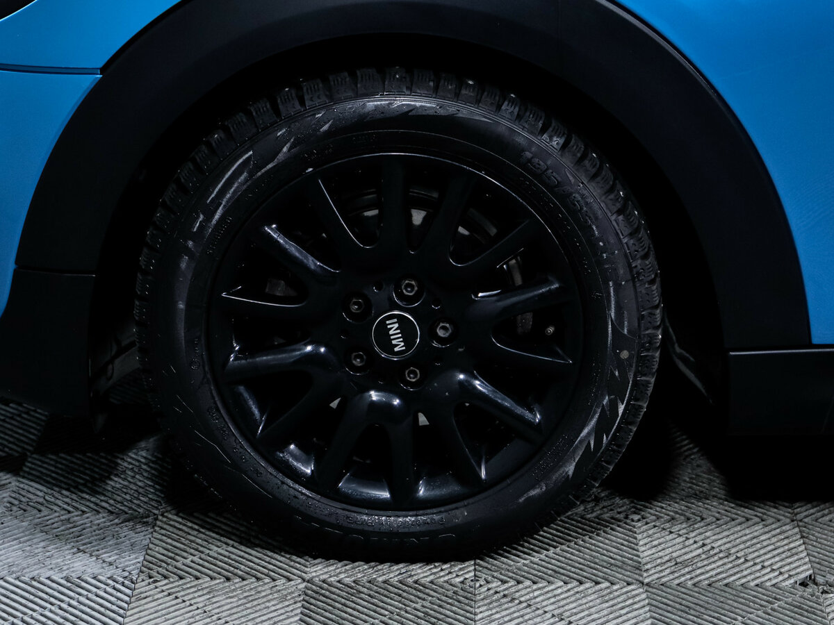 Б/У Мини Хэтч 2014 года. Фото: #12