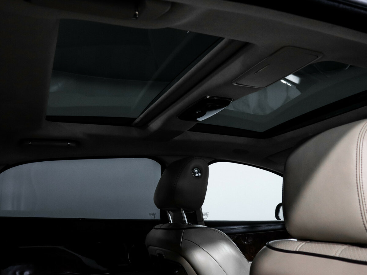 Б/У Ягуар ИксДжи 2011 года. Фото: #14