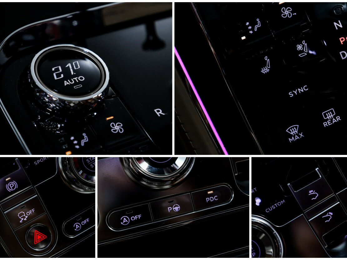 Б/У Бэнтли Континенталь ГТ 2019 года. Фото: #24