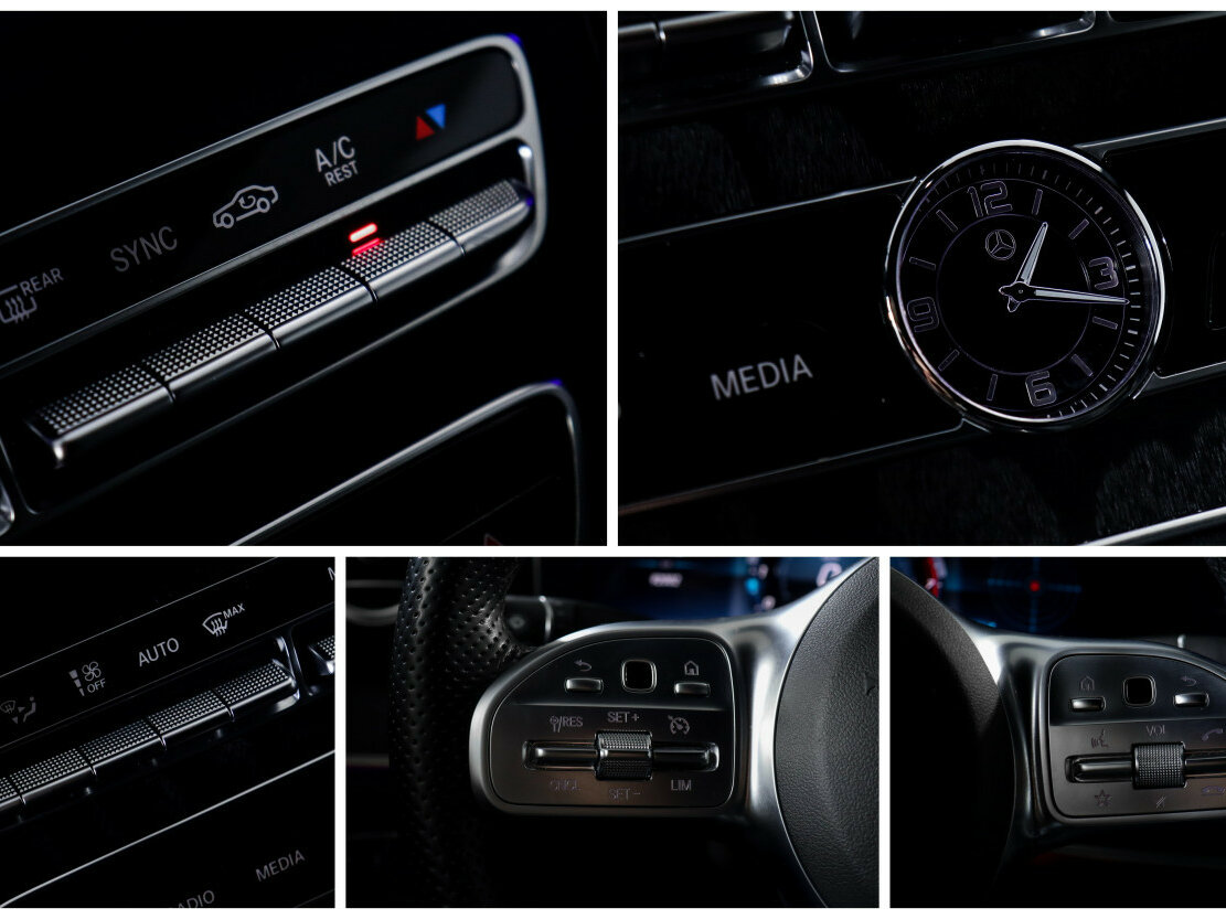 Б/У Мерседес-Бенц Е-Класс 2019 года. Фото: #23