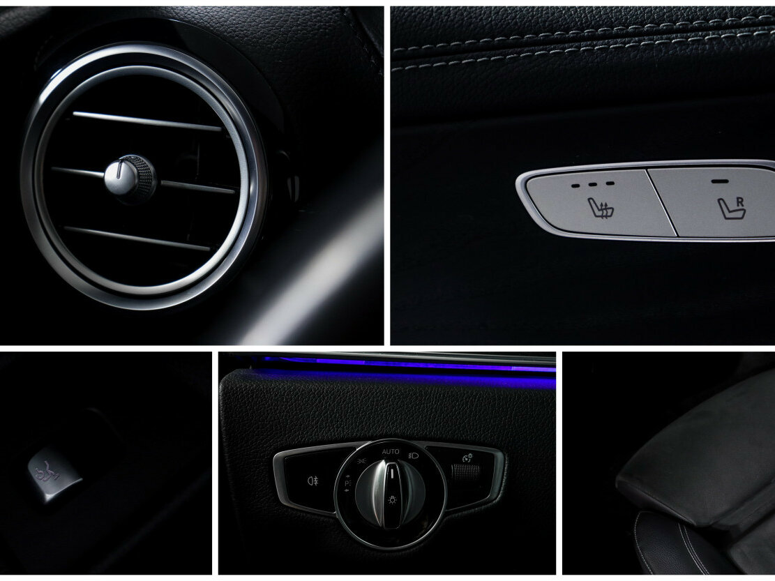 Б/У Мерседес-Бенц Е-Класс 2019 года. Фото: #24