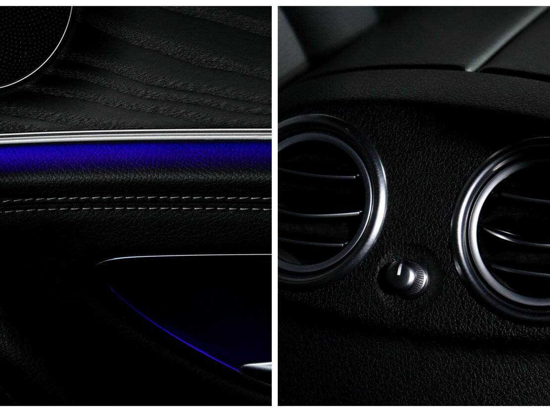 Б/У Мерседес-Бенц Е-Класс 2019 года. Фото: #25