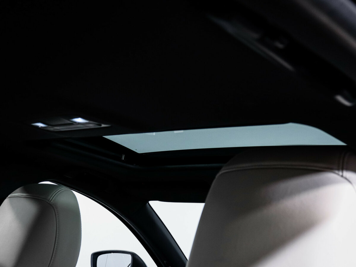 Б/У Мазда 6 2020 года. Фото: #16