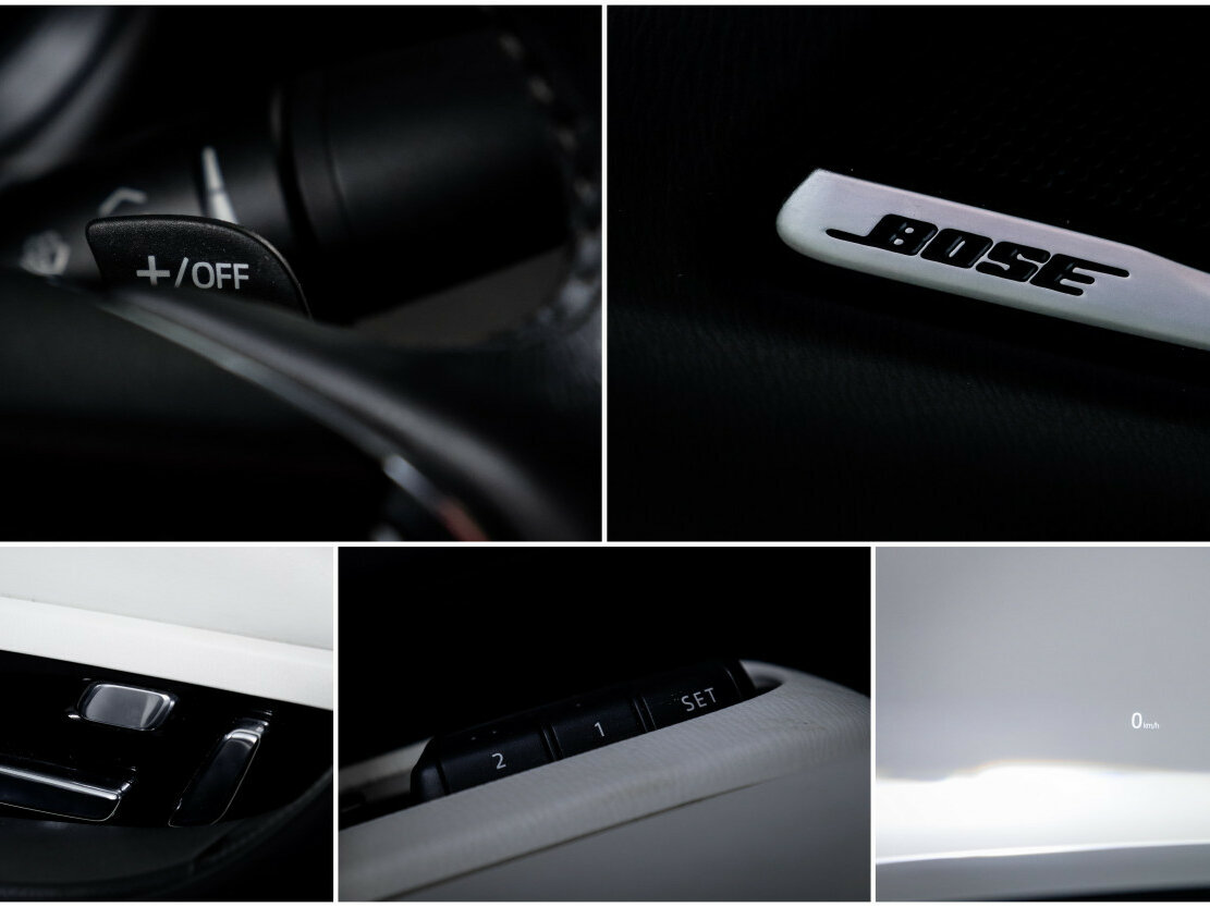 Б/У Мазда 6 2020 года. Фото: #17