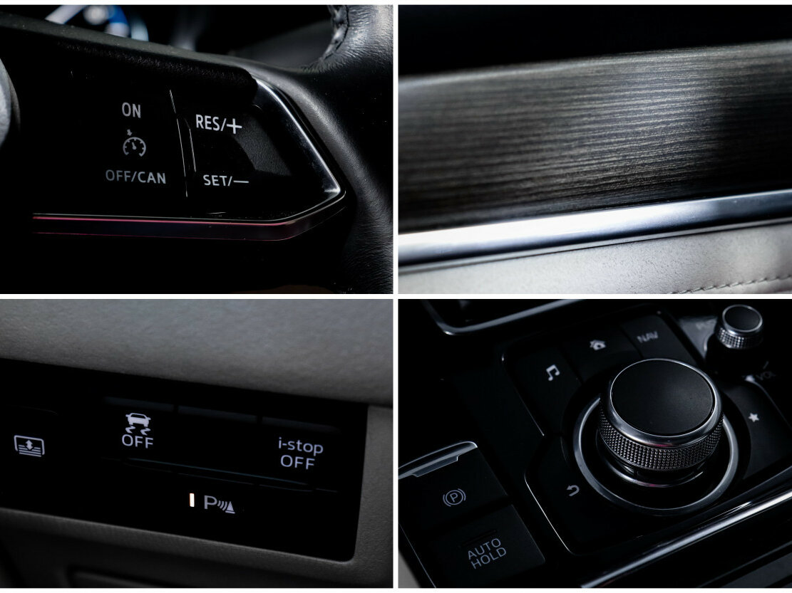 Б/У Мазда 6 2020 года. Фото: #19