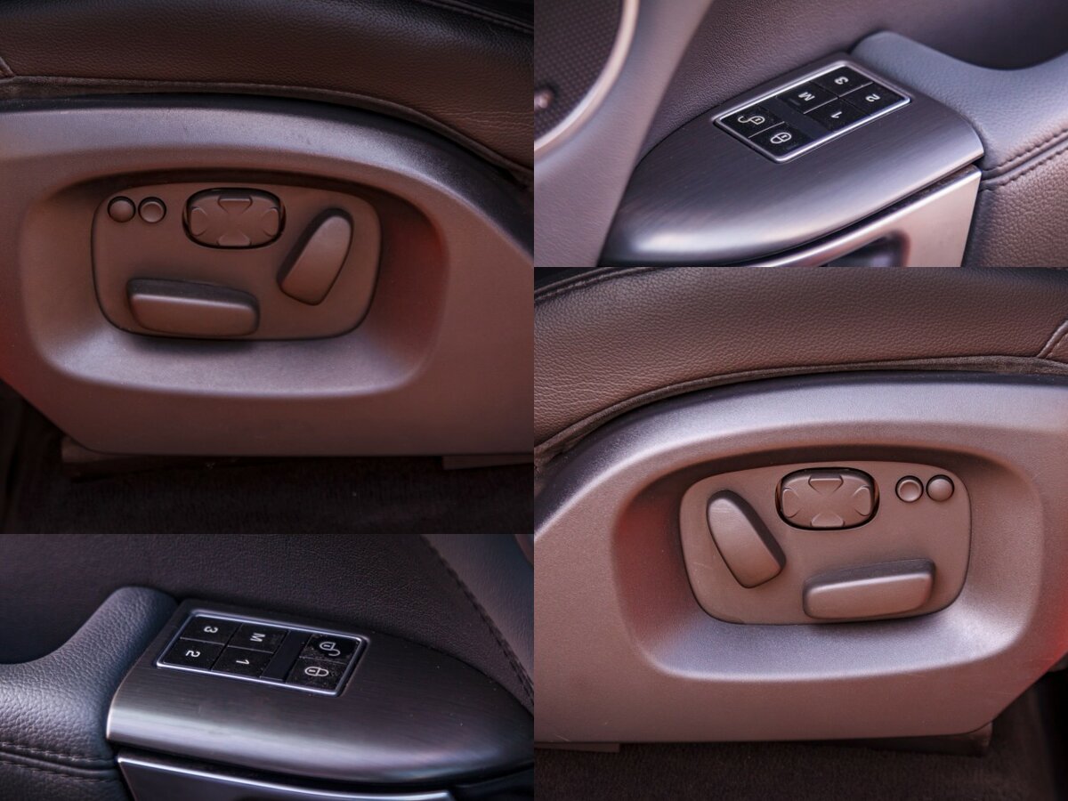 Б/У Лэнд Ровер Рэнж Ровер Спорт 2013 года. Фото: #18