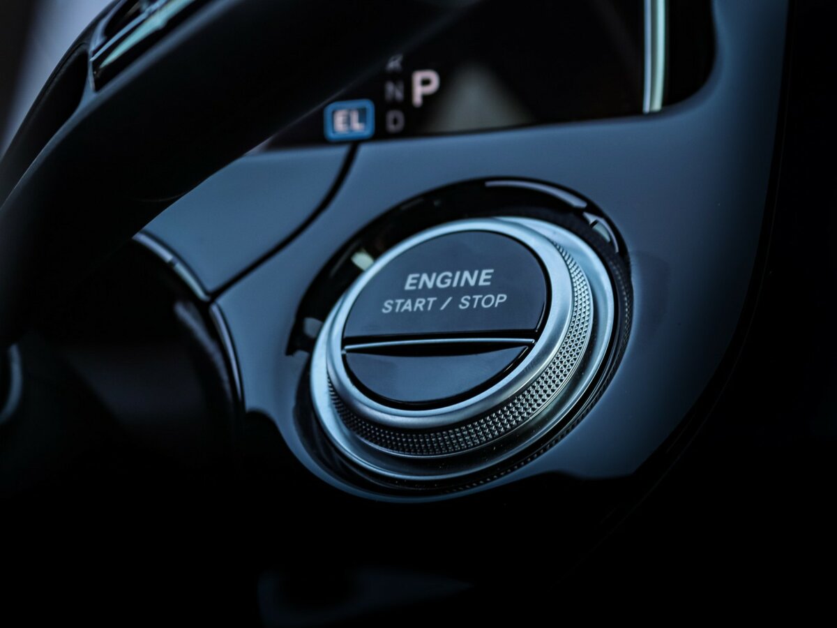 Б/У Мерседес-Бенц Е-Класс 2024 года. Фото: #20