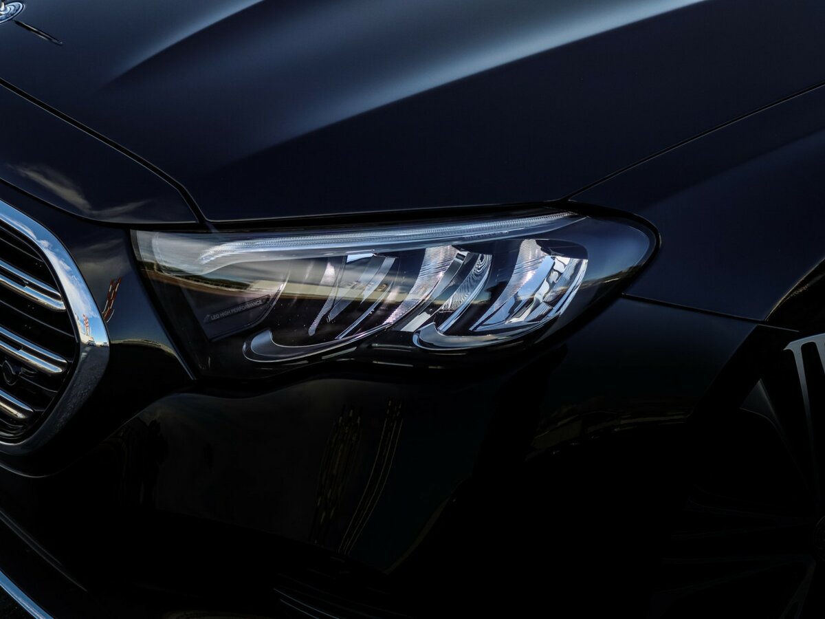 Б/У Мерседес-Бенц Е-Класс 2024 года. Фото: #25