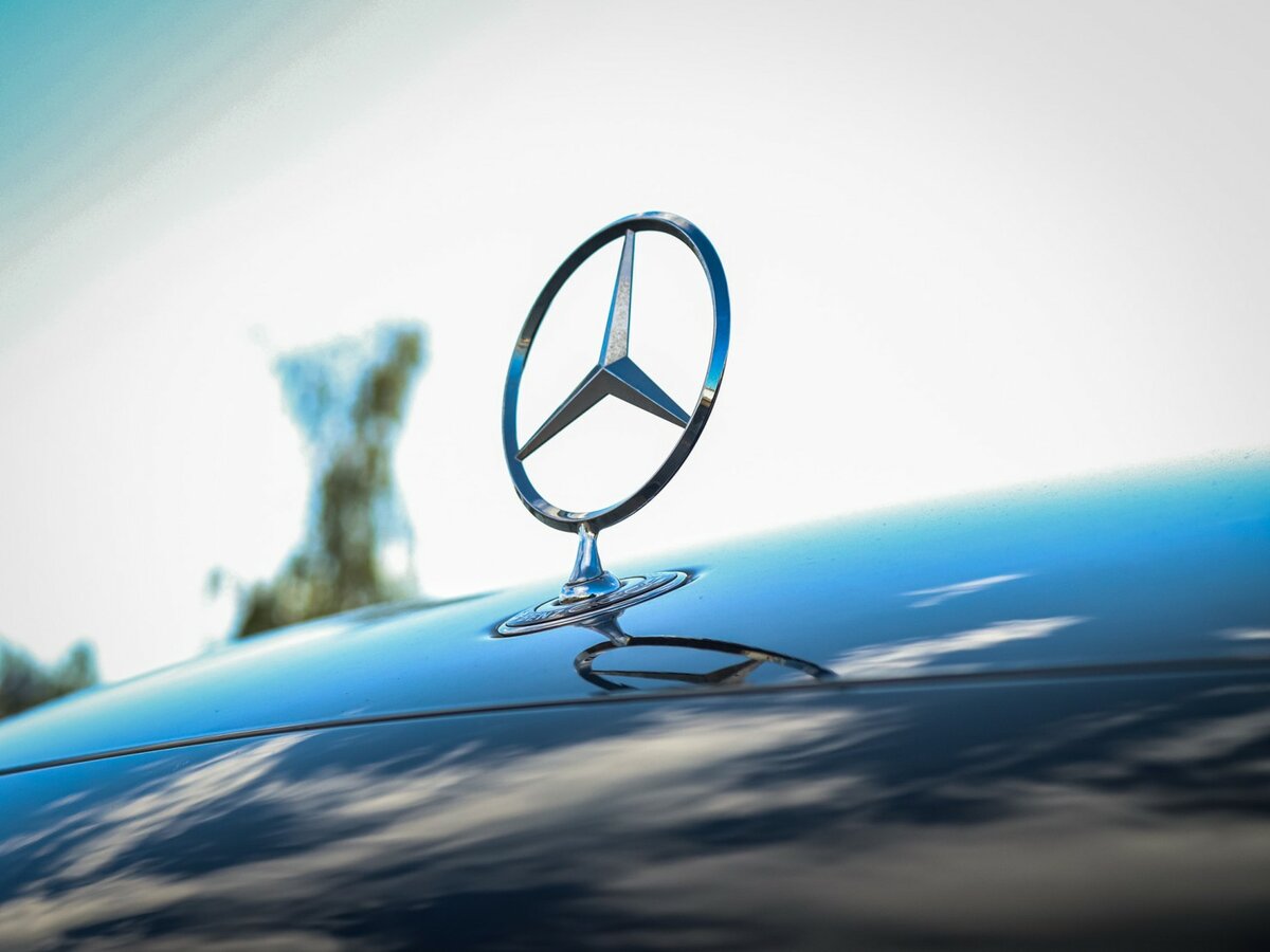 Б/У Мерседес-Бенц Е-Класс 2024 года. Фото: #27