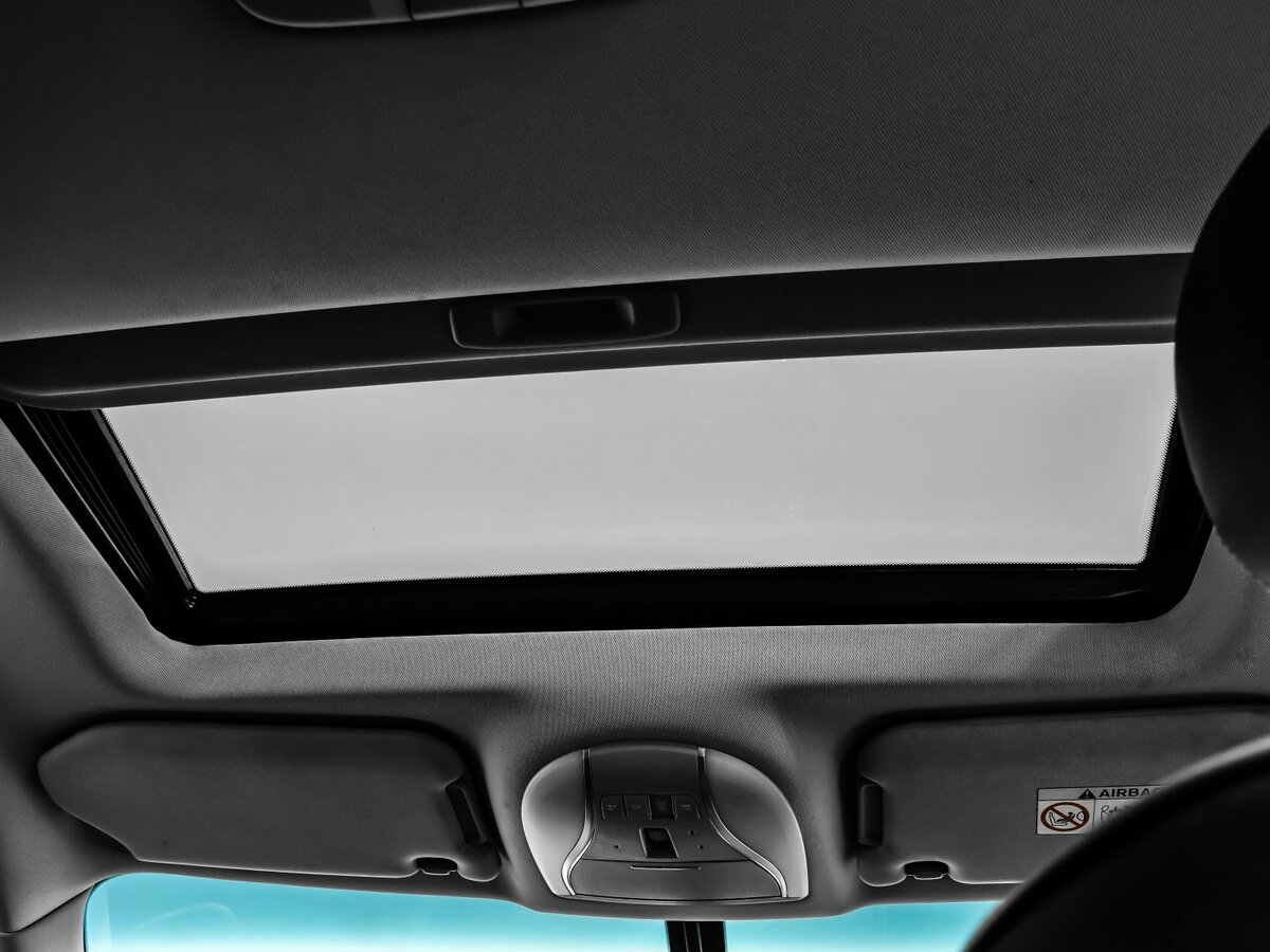 Б/У Инфинити К-Икс60 2018 года. Фото: #15