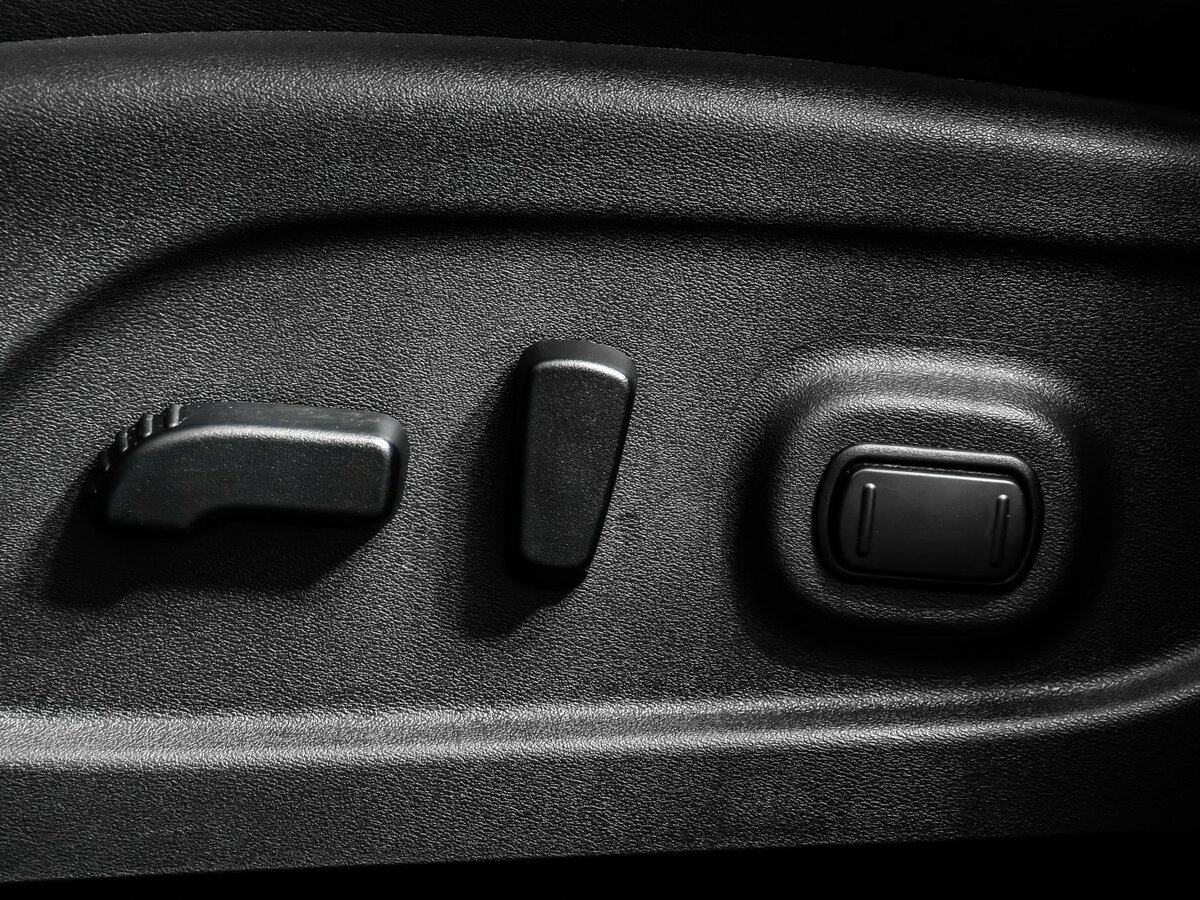 Б/У Инфинити К-Икс60 2018 года. Фото: #16