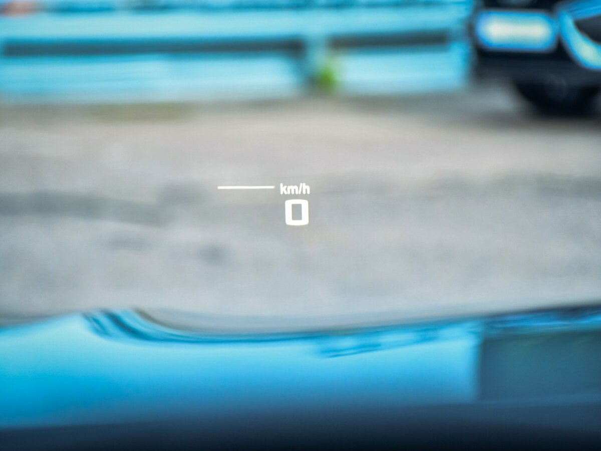 Б/У БМВ 7 серии 2020 года. Фото: #35