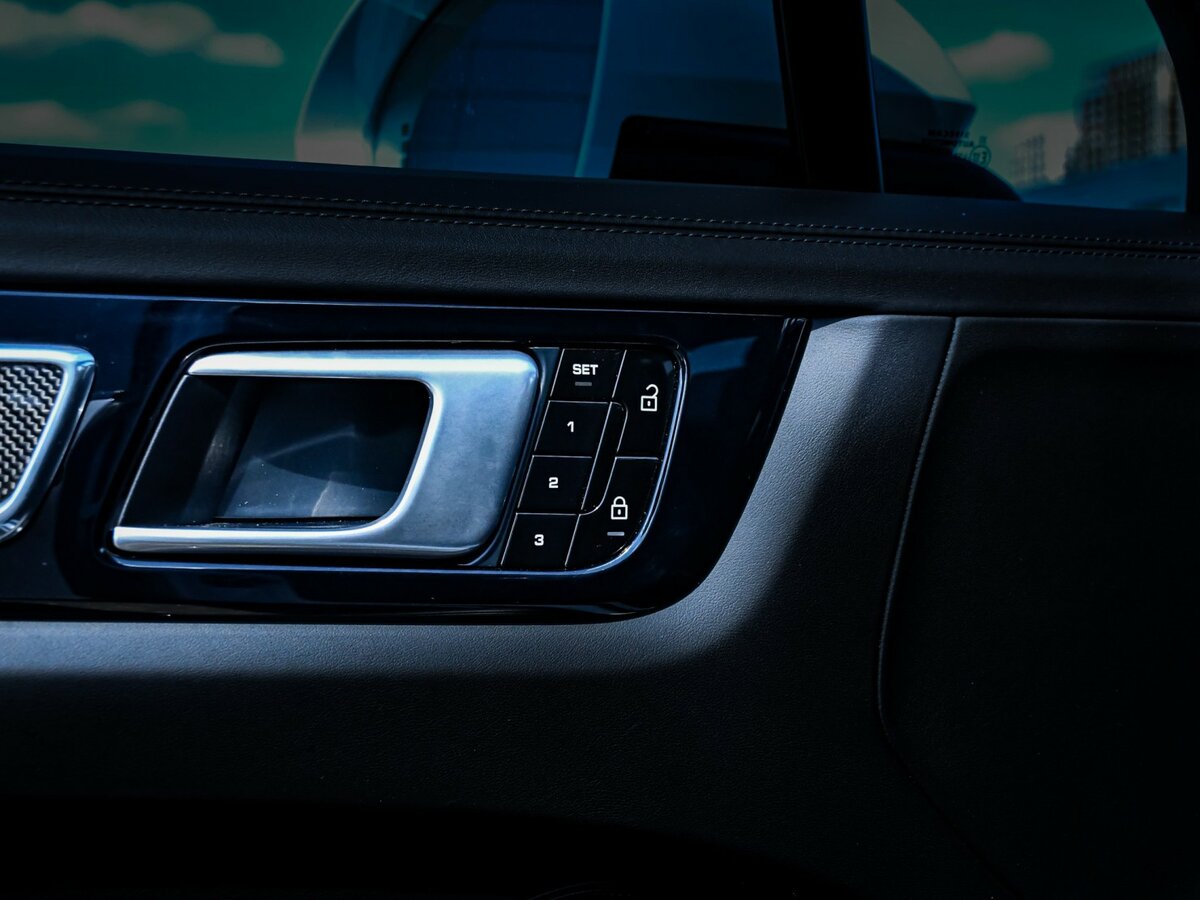 Б/У Порш Кайен 2021 года. Фото: #11