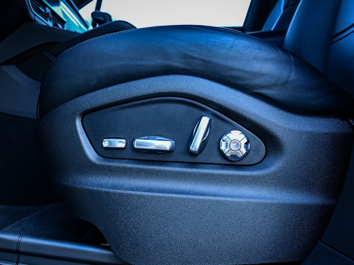 Б/У Порш Кайен 2021 года. Фото: #12